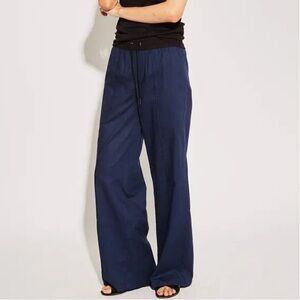 Misha NoNoo Marais Pant Linen